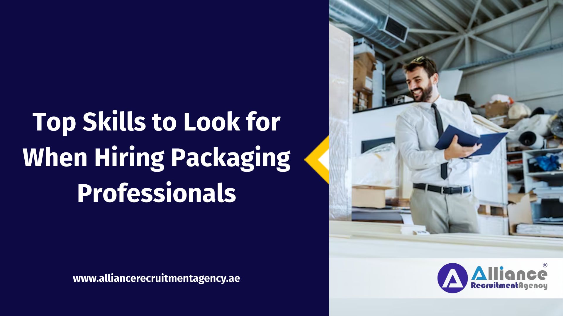 Packaging Professionals